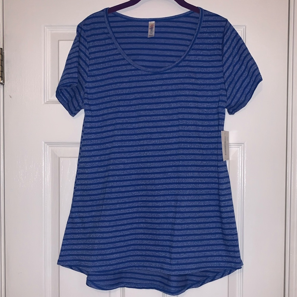 LuLaRoe Classic T Medium